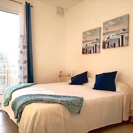 Sliema, Villa Savoia Luxury Apartment For 5 Guests Gzira Exterior foto