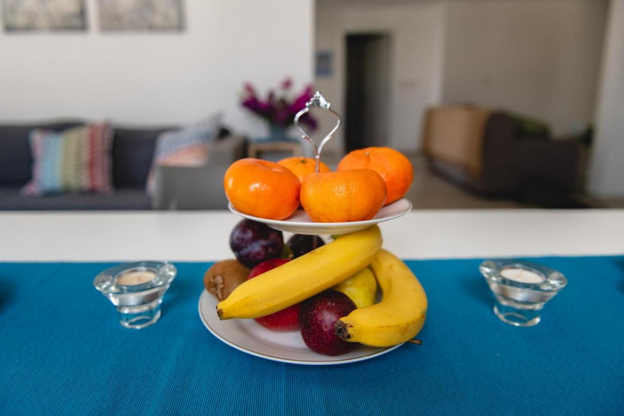 Sliema, Villa Savoia Luxury Apartment For 5 Guests Gzira Exterior foto