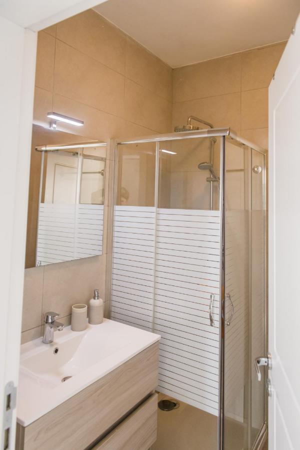 Sliema, Villa Savoia Luxury Apartment For 5 Guests Gzira Exterior foto