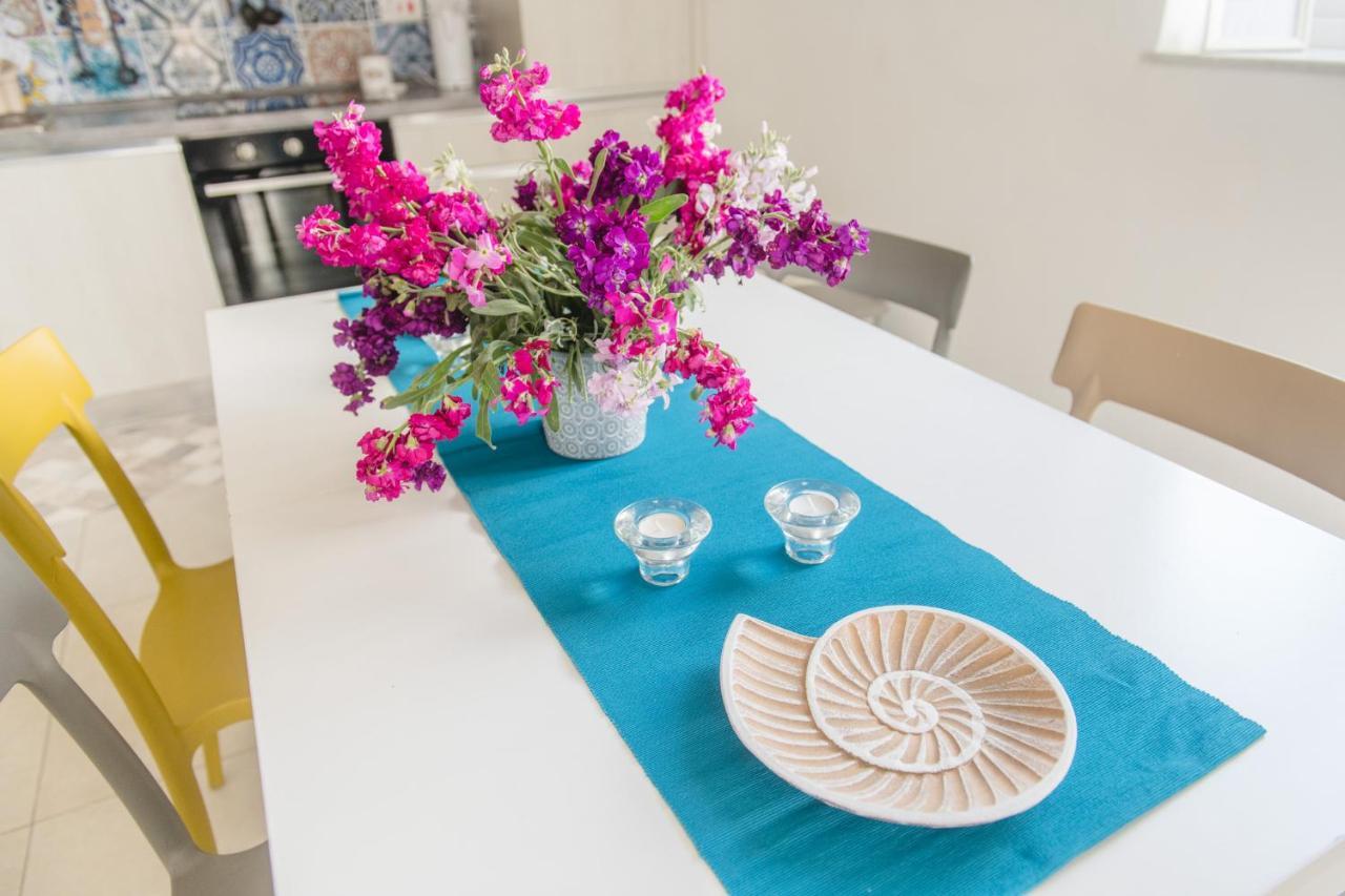 Sliema, Villa Savoia Luxury Apartment For 5 Guests Gzira Exterior foto
