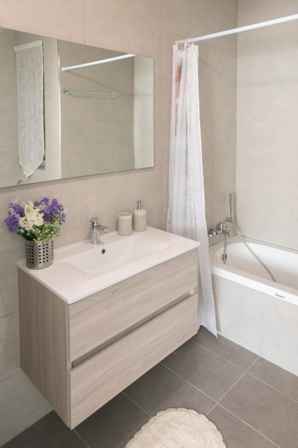 Sliema, Villa Savoia Luxury Apartment For 5 Guests Gzira Exterior foto